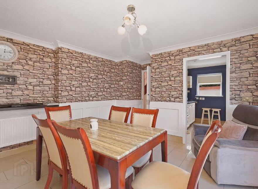 14 St Aongus Green, Tallaght, Tallaght, D24