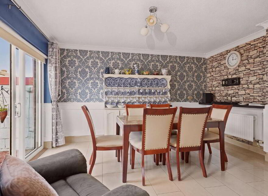 14 St Aongus Green, Tallaght, Tallaght, D24