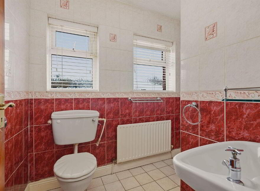 14 St Aongus Green, Tallaght, Tallaght, D24