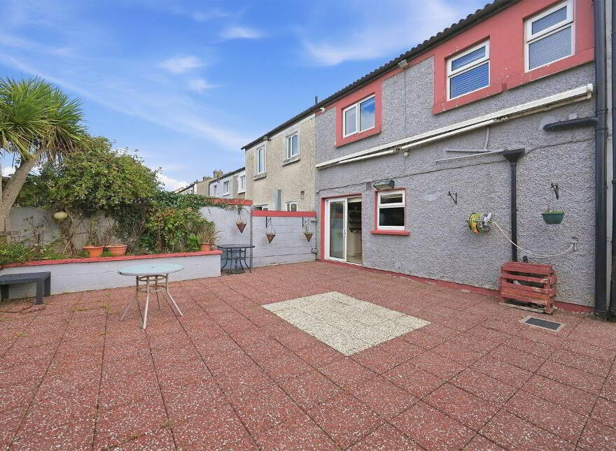 14 St Aongus Green, Tallaght, Tallaght, D24