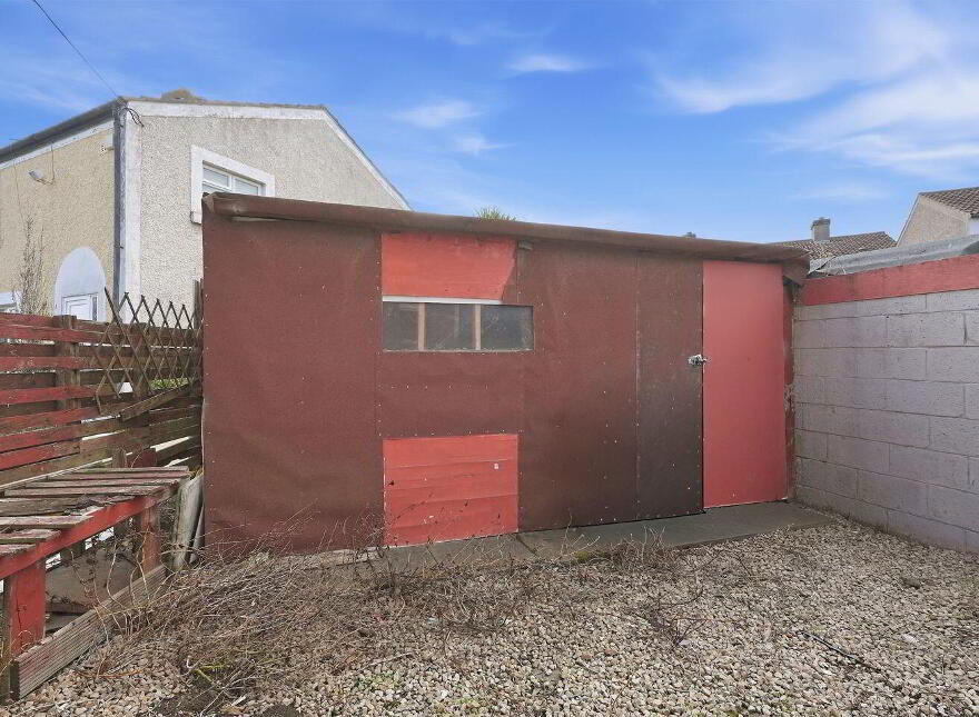 14 St Aongus Green, Tallaght, Tallaght, D24