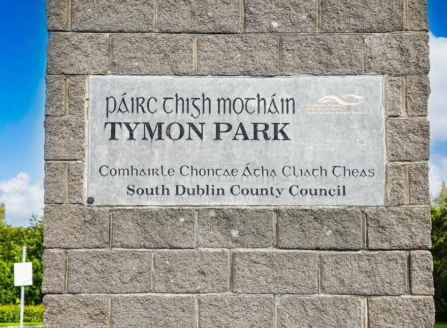 14 St Aongus Green, Tallaght, Tallaght, D24