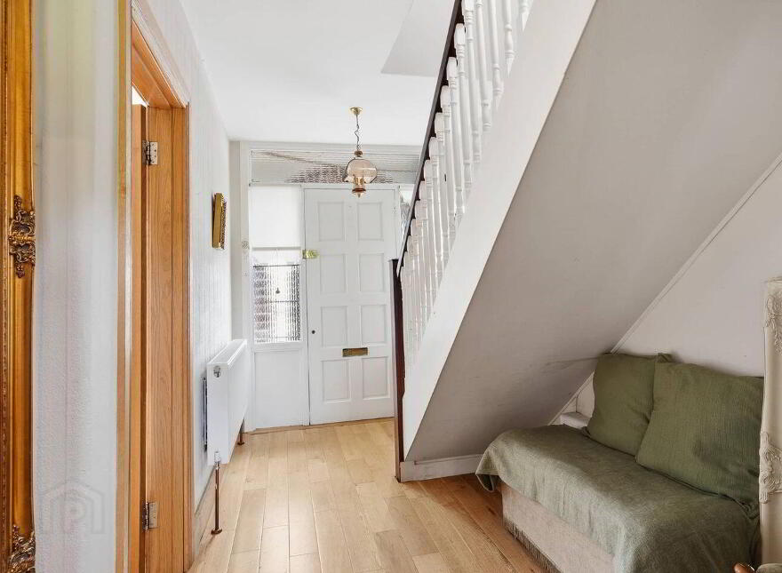 100 Cedarwood Road, Glasnevin, Glasnevin, D11