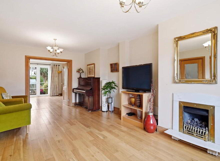 100 Cedarwood Road, Glasnevin, Glasnevin, D11