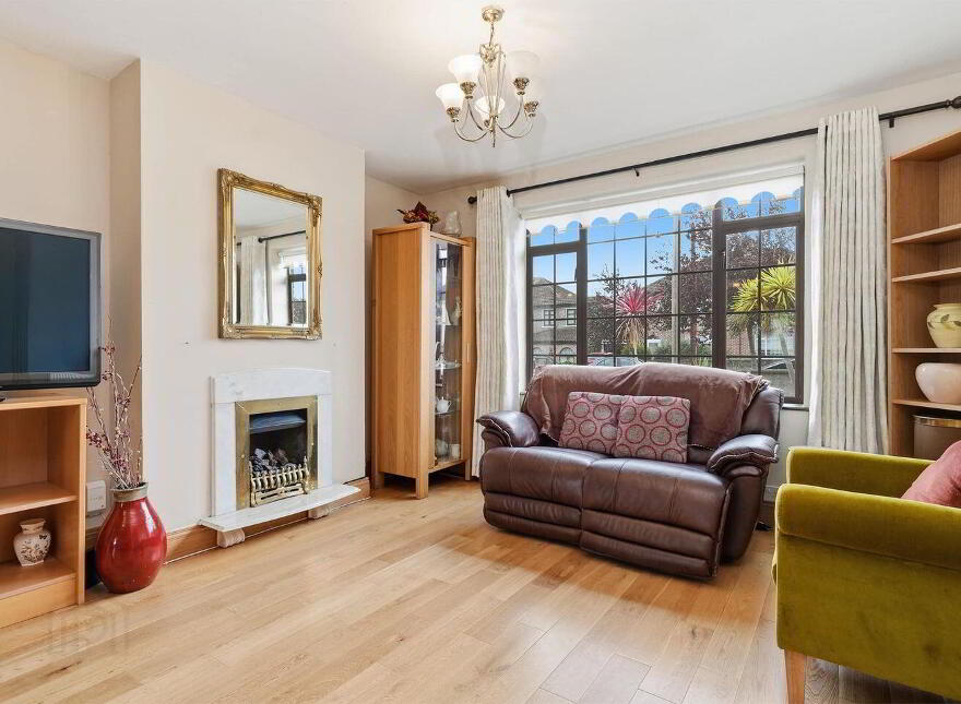 100 Cedarwood Road, Glasnevin, Glasnevin, D11