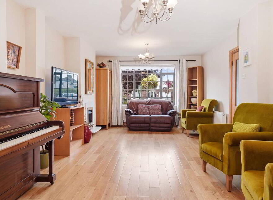 100 Cedarwood Road, Glasnevin, Glasnevin, D11