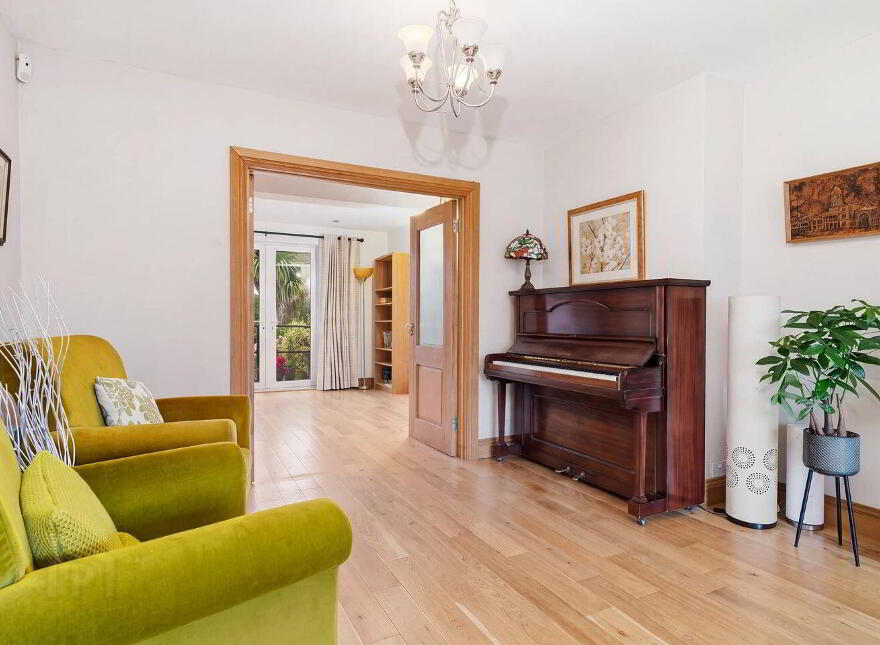 100 Cedarwood Road, Glasnevin, Glasnevin, D11
