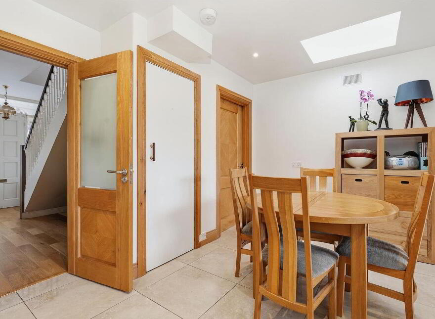 100 Cedarwood Road, Glasnevin, Glasnevin, D11