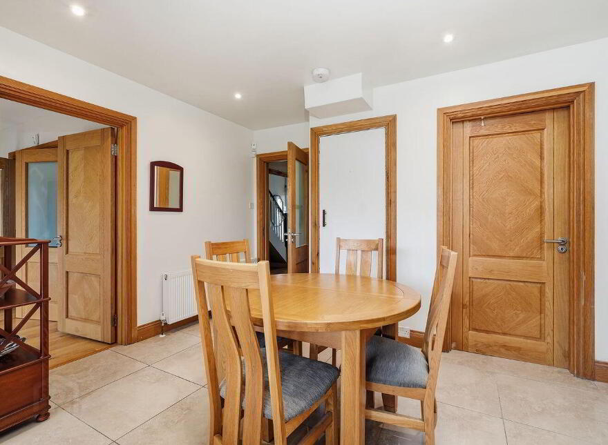 100 Cedarwood Road, Glasnevin, Glasnevin, D11
