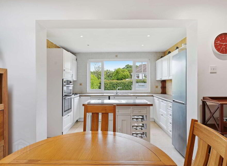 100 Cedarwood Road, Glasnevin, Glasnevin, D11