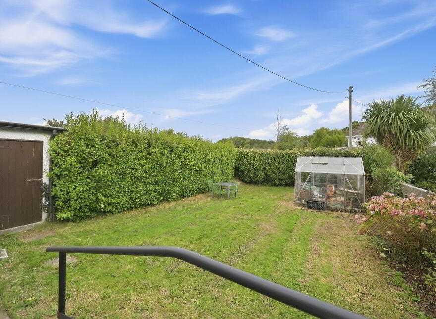 100 Cedarwood Road, Glasnevin, Glasnevin, D11