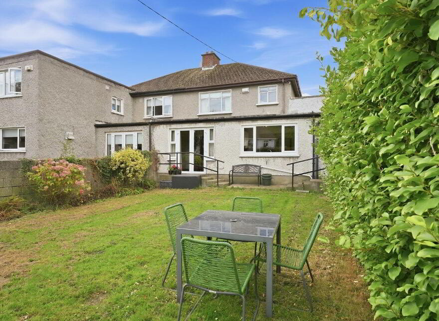 100 Cedarwood Road, Glasnevin, Glasnevin, D11