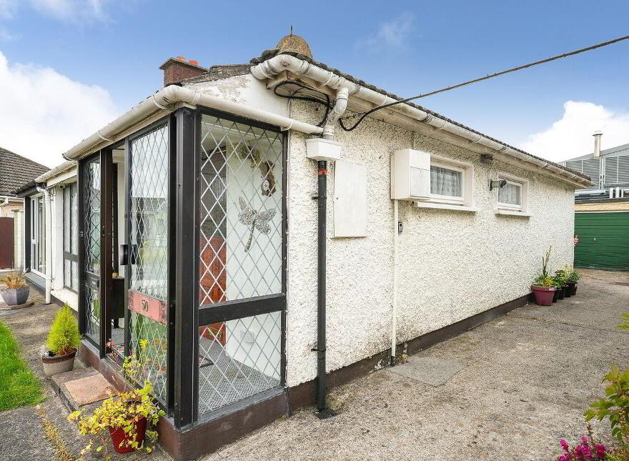 50 Oakcourt Park, Palmerstown, Palmerstown, D20