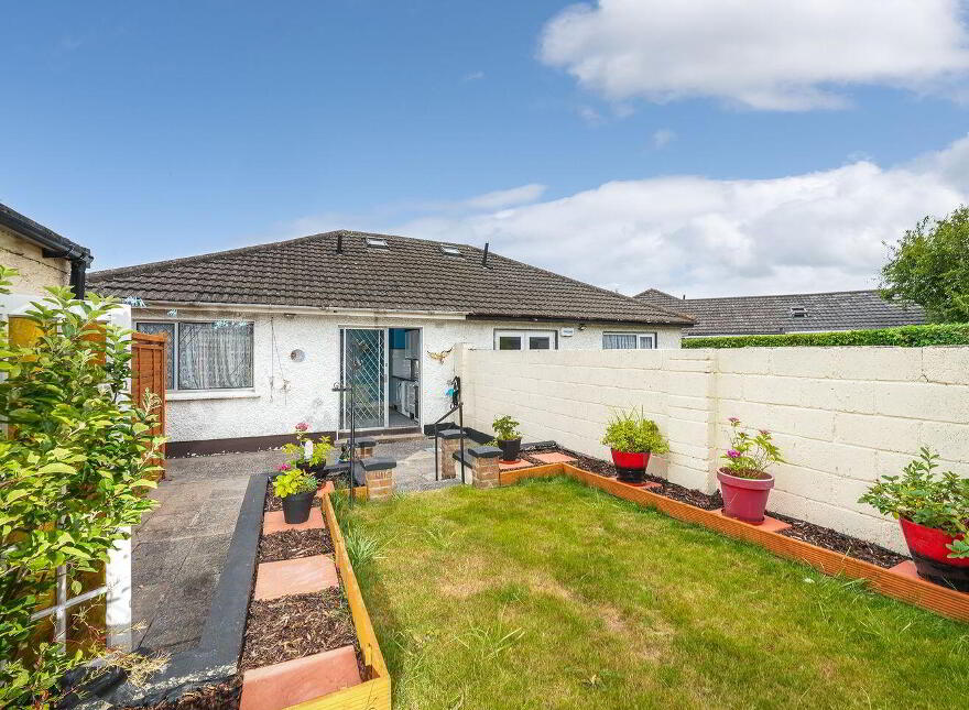 50 Oakcourt Park, Palmerstown, Palmerstown, D20