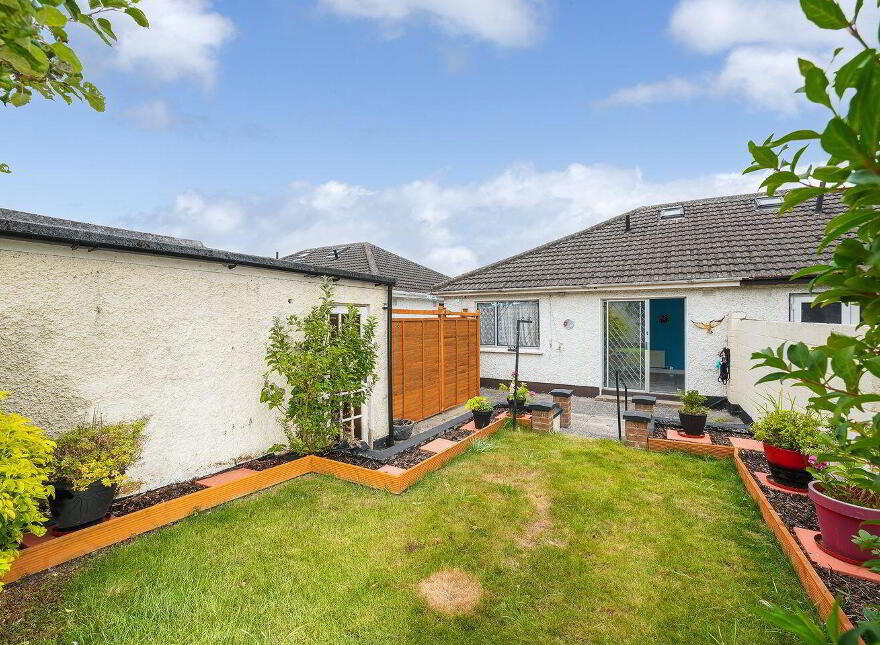 50 Oakcourt Park, Palmerstown, Palmerstown, D20