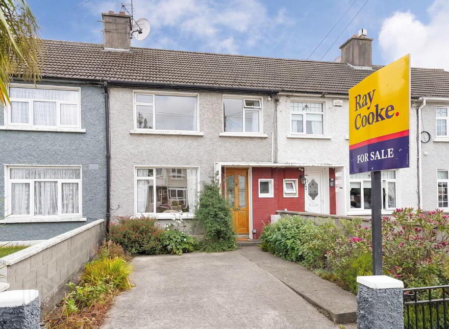 14 Griffith Road, Glasnevin, Glasnevin, D11 photo