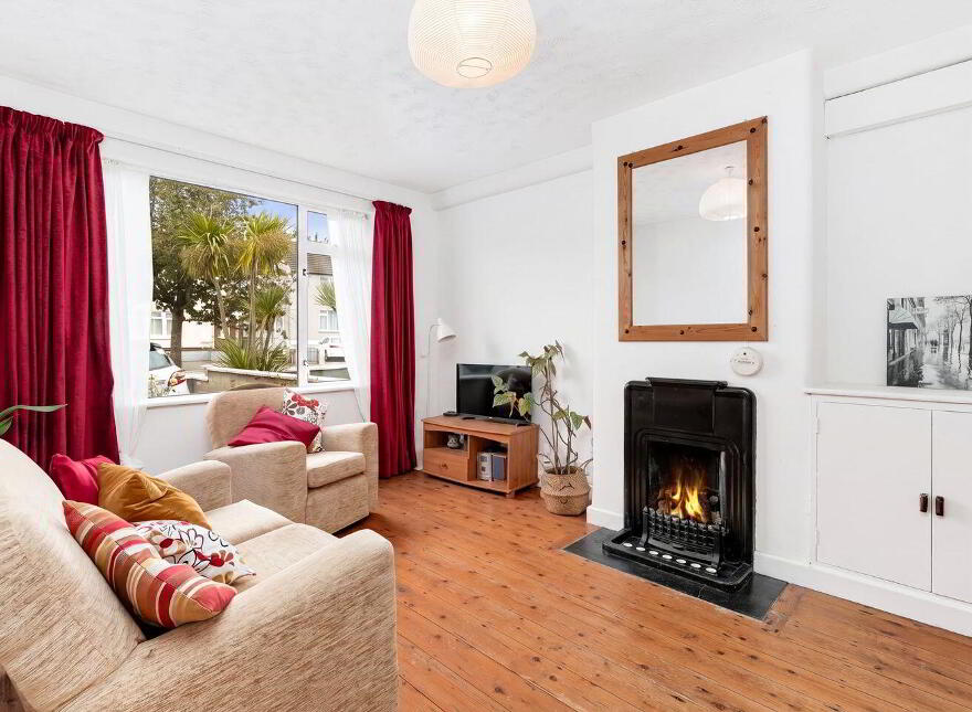 14 Griffith Road, Glasnevin, Glasnevin, D11
