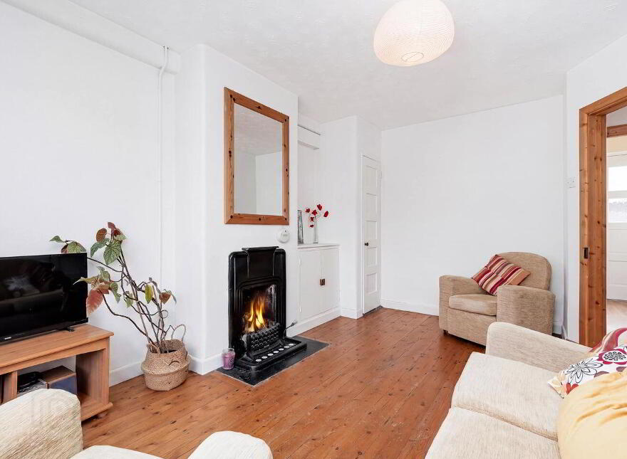 14 Griffith Road, Glasnevin, Glasnevin, D11
