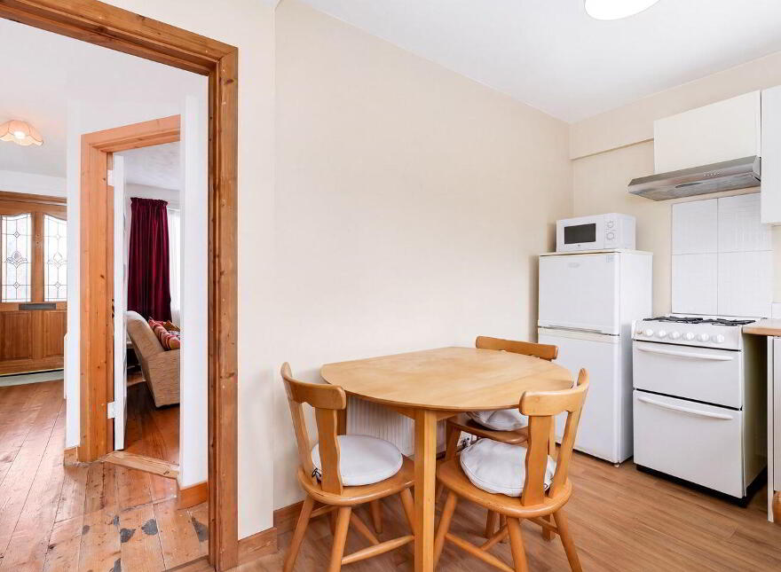 14 Griffith Road, Glasnevin, Glasnevin, D11