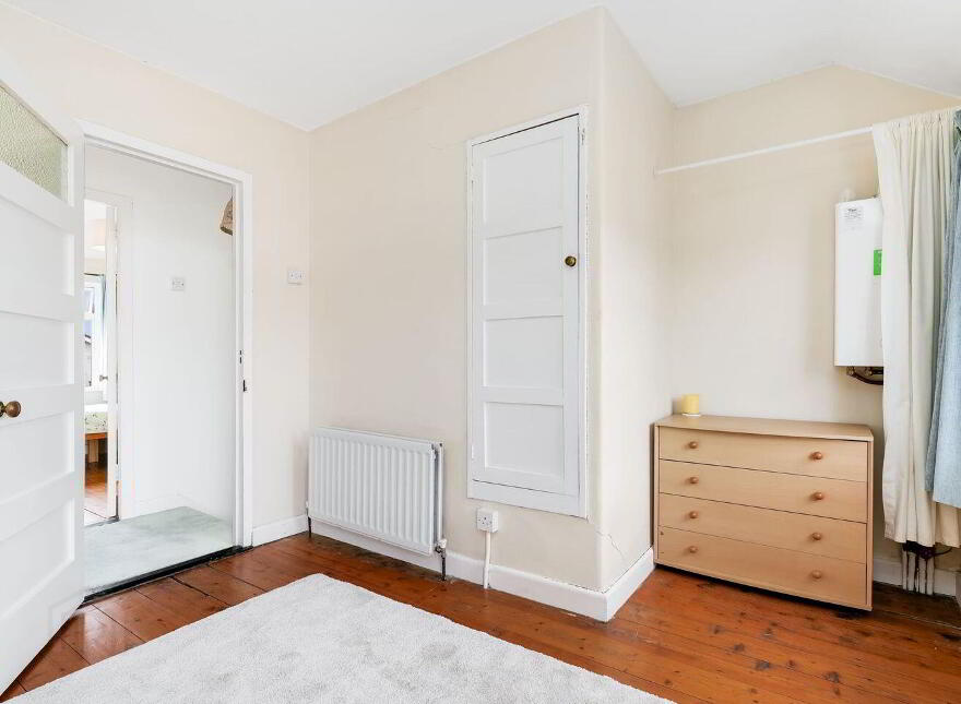 14 Griffith Road, Glasnevin, Glasnevin, D11