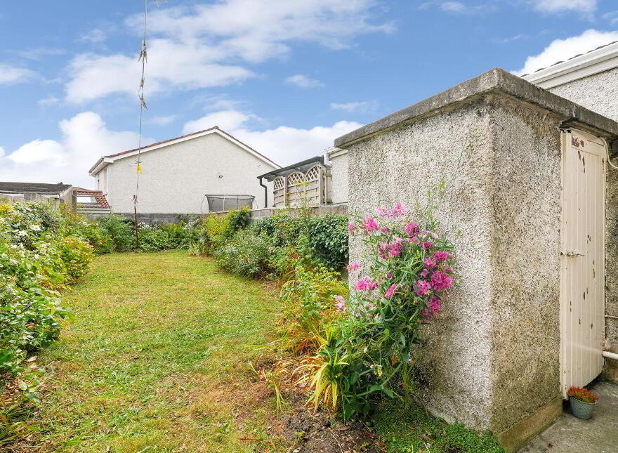 14 Griffith Road, Glasnevin, Glasnevin, D11