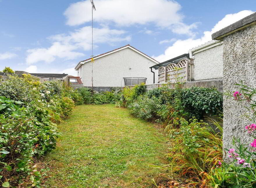 14 Griffith Road, Glasnevin, Glasnevin, D11