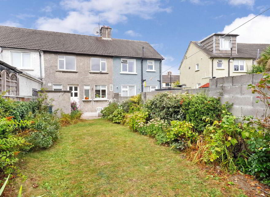14 Griffith Road, Glasnevin, Glasnevin, D11