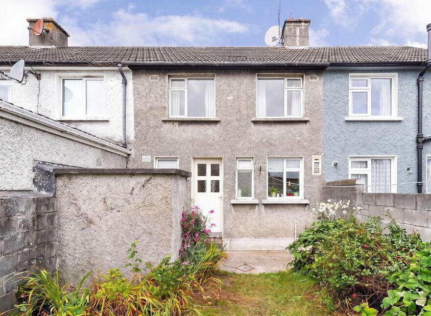14 Griffith Road, Glasnevin, Glasnevin, D11