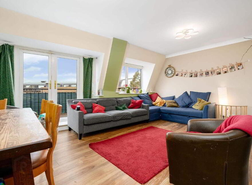 30 Carrigmore Crescent, Citywest