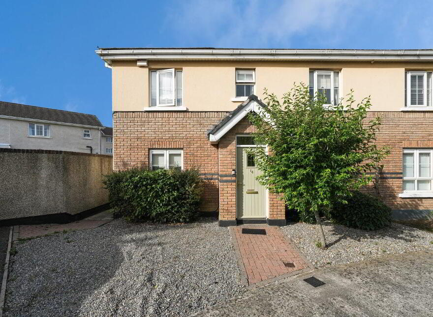 14 Mount Eustace Rise, Tyrrelstown, Dublin 15, ( XL Plot, Tyrrelstown