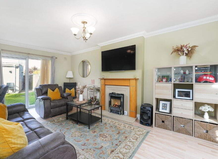 14 Mount Eustace Rise, Tyrrelstown, Dublin 15, ( XL Plot, Tyrrelstown