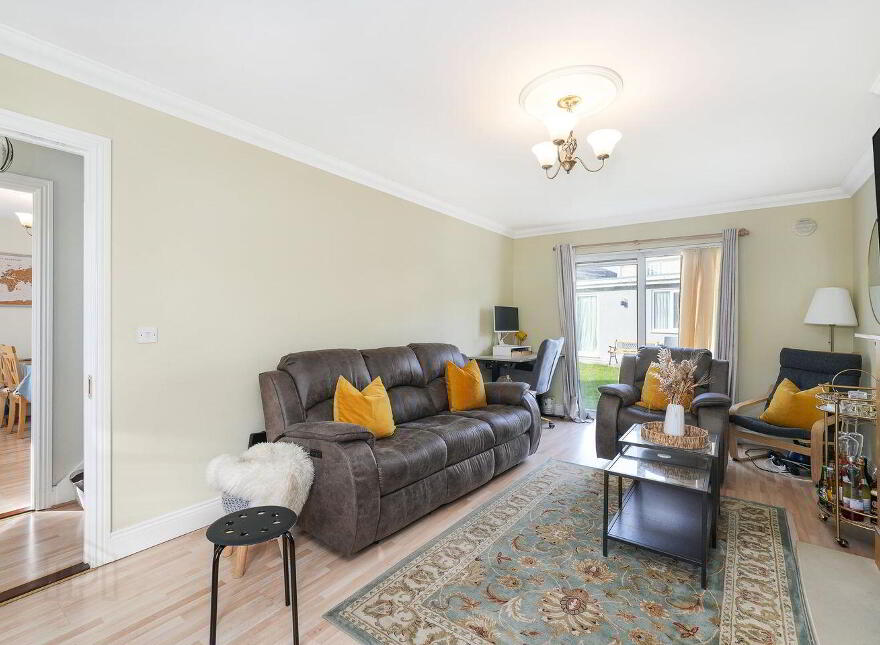 14 Mount Eustace Rise, Tyrrelstown, Dublin 15, ( XL Plot, Tyrrelstown