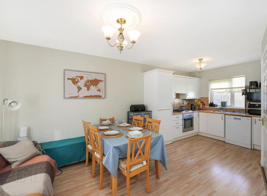 14 Mount Eustace Rise, Tyrrelstown, Dublin 15, ( XL Plot, Tyrrelstown