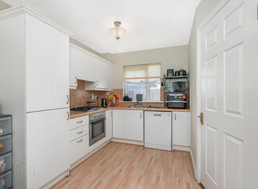 14 Mount Eustace Rise, Tyrrelstown, Dublin 15, ( XL Plot, Tyrrelstown