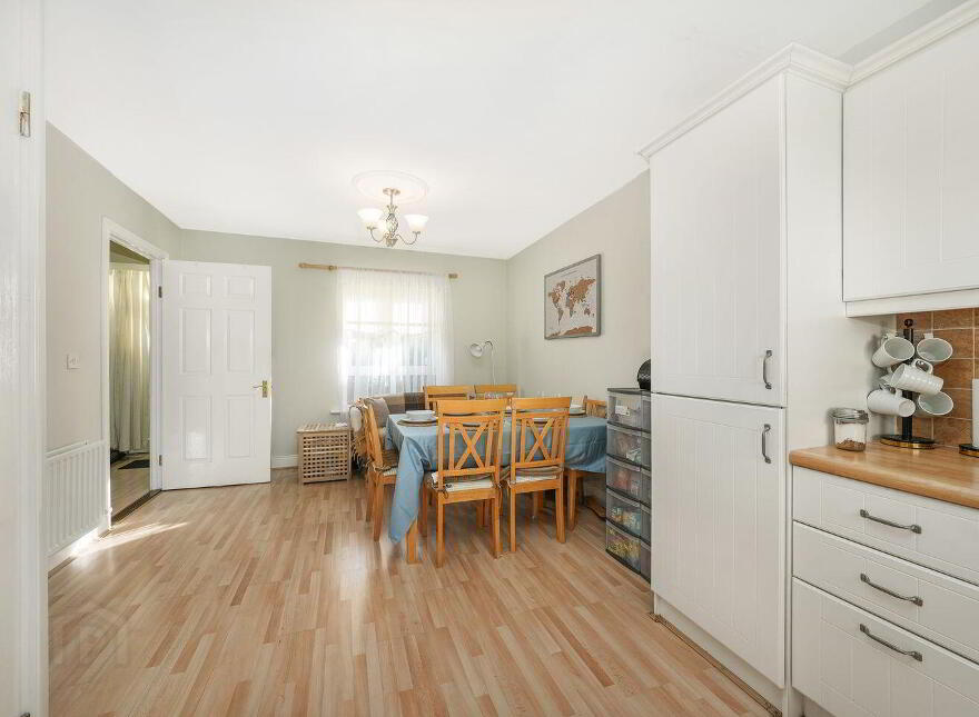14 Mount Eustace Rise, Tyrrelstown, Dublin 15, ( XL Plot, Tyrrelstown