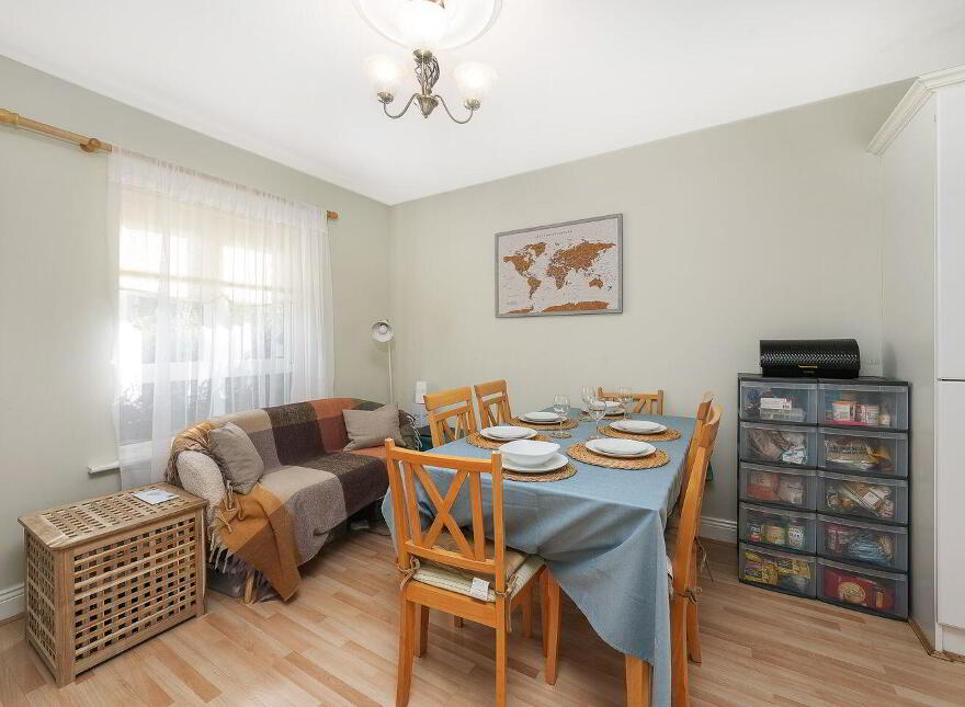 14 Mount Eustace Rise, Tyrrelstown, Dublin 15, ( XL Plot, Tyrrelstown