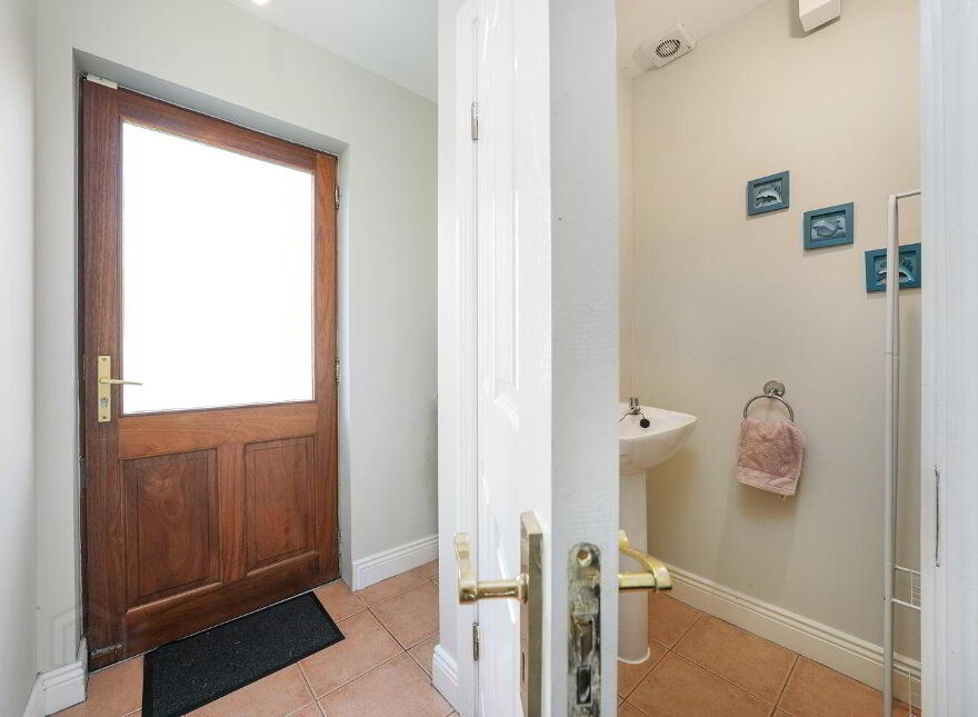 14 Mount Eustace Rise, Tyrrelstown, Dublin 15, ( XL Plot, Tyrrelstown