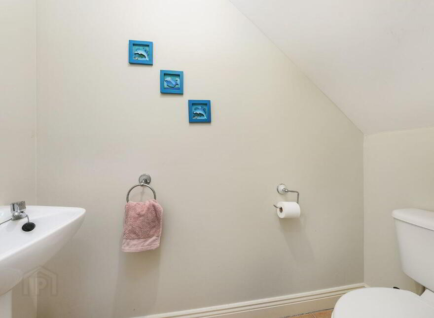14 Mount Eustace Rise, Tyrrelstown, Dublin 15, ( XL Plot, Tyrrelstown