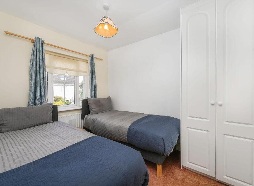 14 Mount Eustace Rise, Tyrrelstown, Dublin 15, ( XL Plot, Tyrrelstown