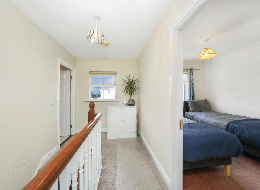 14 Mount Eustace Rise, Tyrrelstown, Dublin 15, ( XL Plot, Tyrrelstown