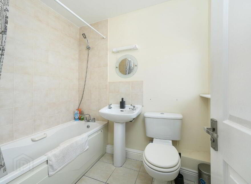 14 Mount Eustace Rise, Tyrrelstown, Dublin 15, ( XL Plot, Tyrrelstown