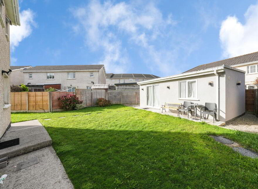 14 Mount Eustace Rise, Tyrrelstown, Dublin 15, ( XL Plot, Tyrrelstown