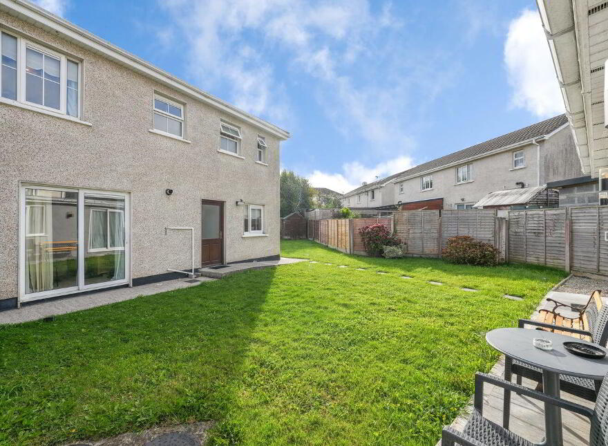 14 Mount Eustace Rise, Tyrrelstown, Dublin 15, ( XL Plot, Tyrrelstown