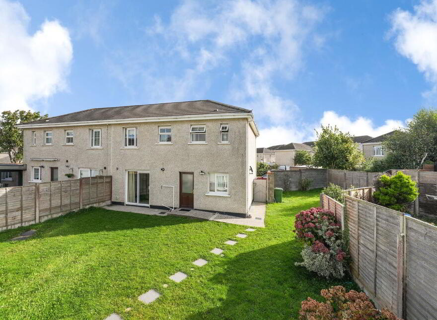14 Mount Eustace Rise, Tyrrelstown, Dublin 15, ( XL Plot, Tyrrelstown