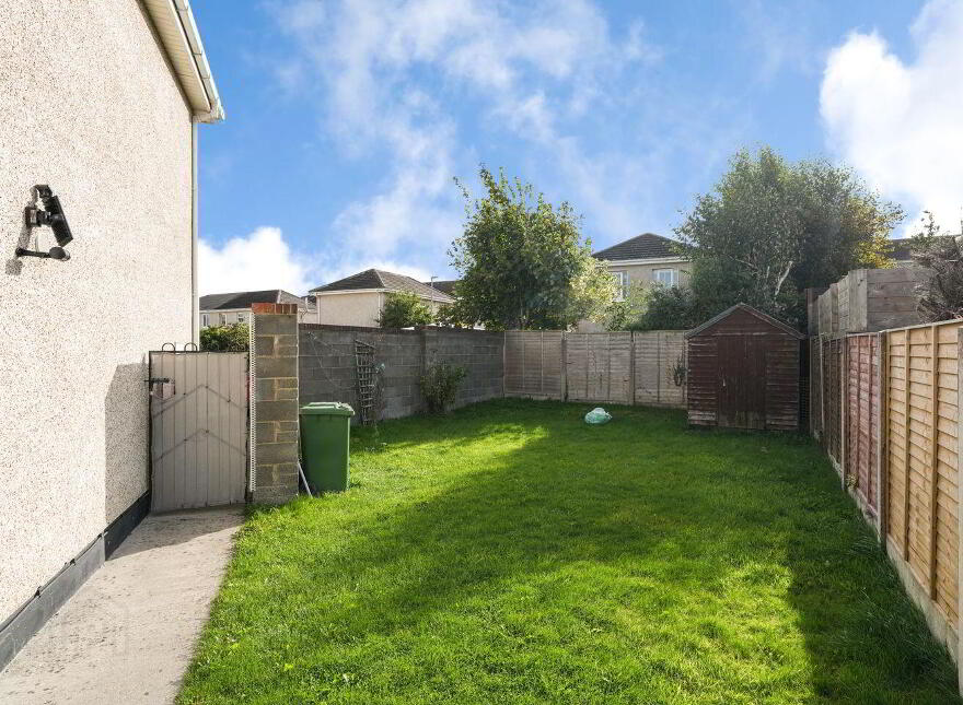 14 Mount Eustace Rise, Tyrrelstown, Dublin 15, ( XL Plot, Tyrrelstown