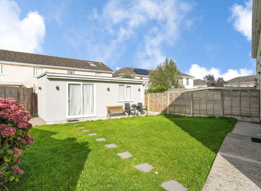 14 Mount Eustace Rise, Tyrrelstown, Dublin 15, ( XL Plot, Tyrrelstown