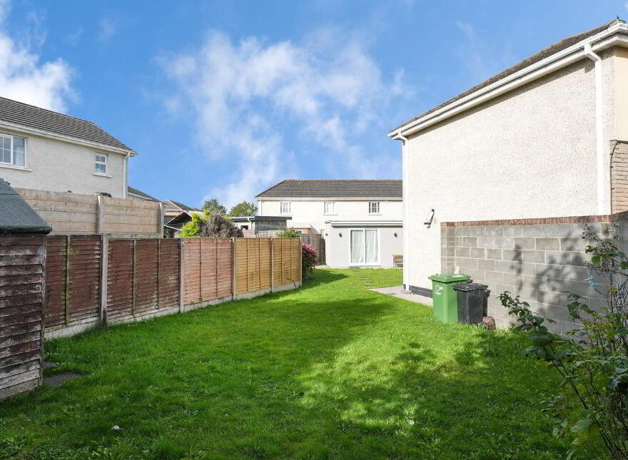 14 Mount Eustace Rise, Tyrrelstown, Dublin 15, ( XL Plot, Tyrrelstown