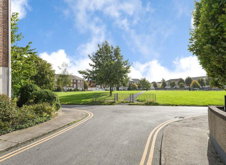 14 Mount Eustace Rise, Tyrrelstown, Dublin 15, ( XL Plot, Tyrrelstown