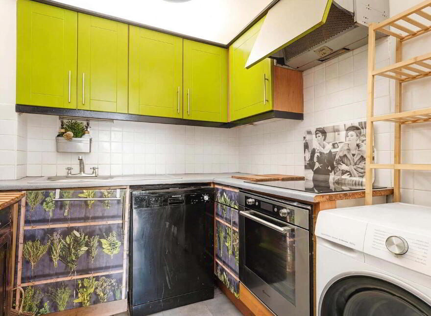 Apt 30, Longmeadow, Conyngham Road, Dublin 8, D08