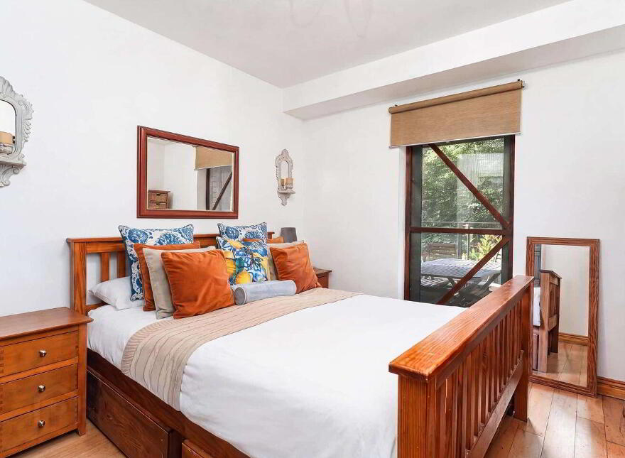 Apt 30, Longmeadow, Conyngham Road, Dublin 8, D08